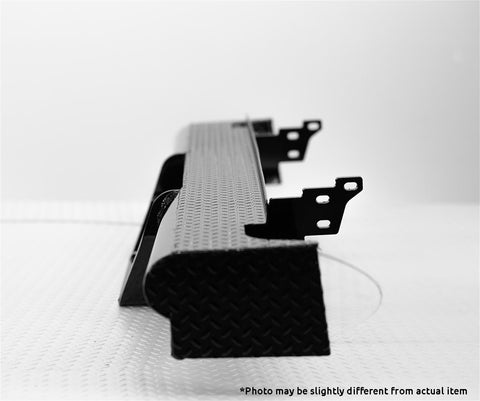 Legend Series Rear Bumper