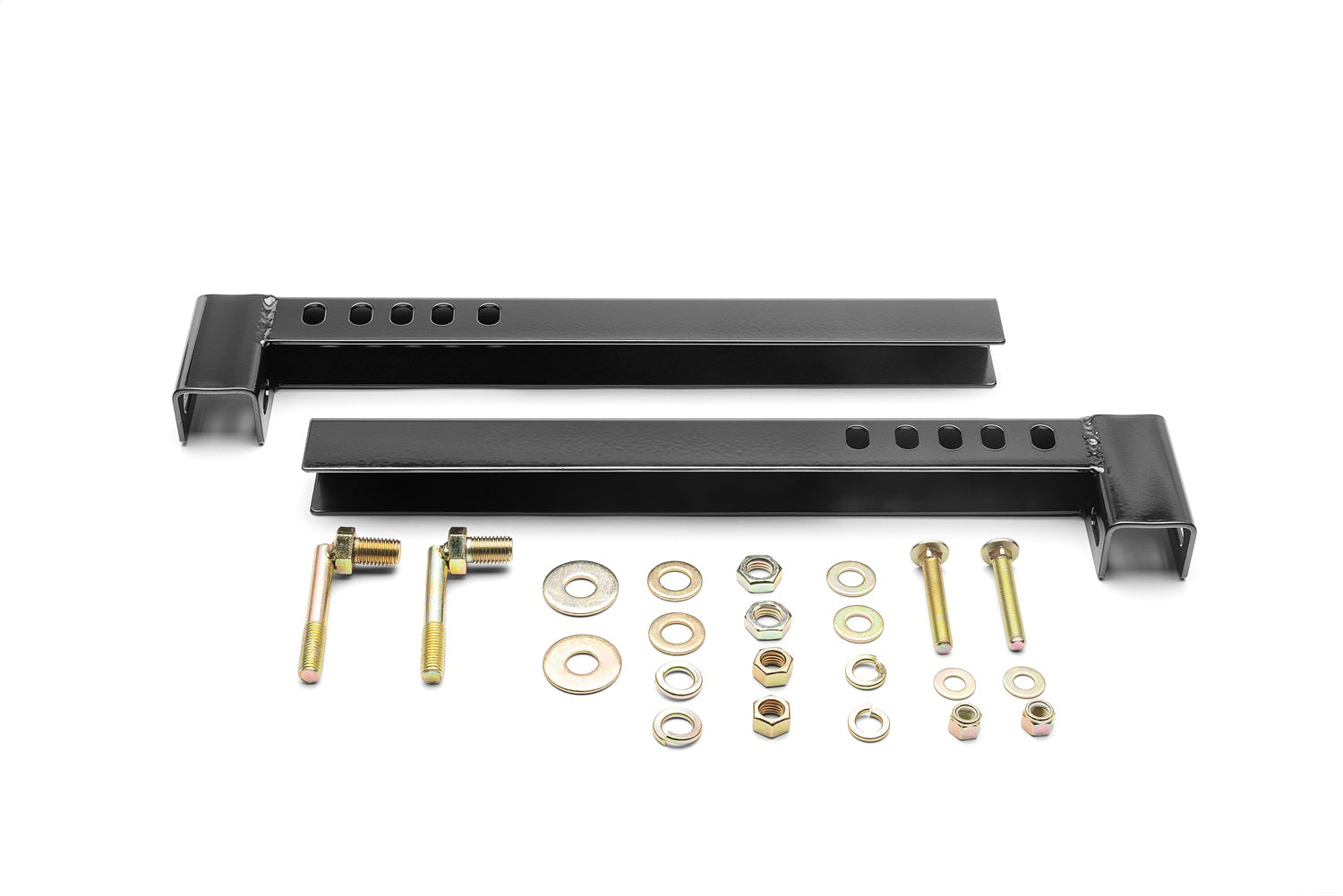 Backrack 50120 - Tonneau Cover Hardware Kit Wide Top – TruckPoint