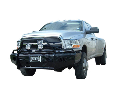 RANCH HAND BSD101BL1S DODGE 10-17 2500HD 3500HD    SUMMIT