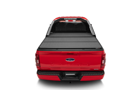 Backrack Trace Rack Headache For Ford, GMC, Chevy, Ram
