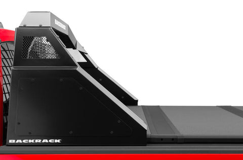 Backrack Trace Rack Headache For Ford, GMC, Chevy, Ram