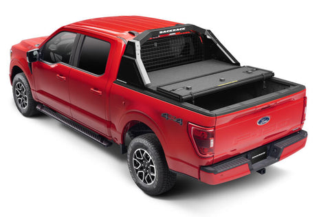 Backrack Trace Rack Headache For Ford, GMC, Chevy, Ram