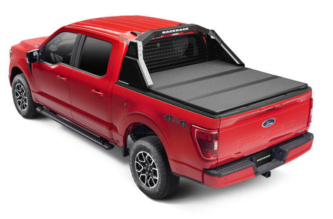 Backrack Trace Rack Headache For Ford, GMC, Chevy, Ram