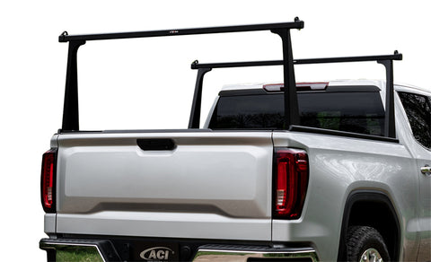ACCESS F2050072 ADARAC ALUMINUM PRO SERIES Truck Bed Rack 2022-2024 Toyota Tundra 6.5 Ft. (78.7 In.)