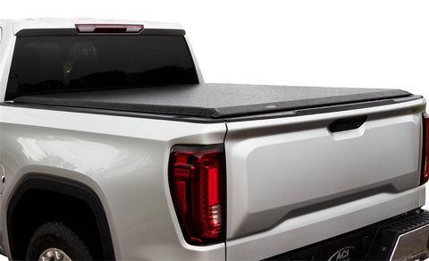 ACCESS 35309 LITERIDER Tonneau Cover for 22-ON Toyota Tundra 8' 1 Box