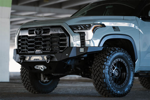 DV8 Offroad FBTT2-04 Front Bumper