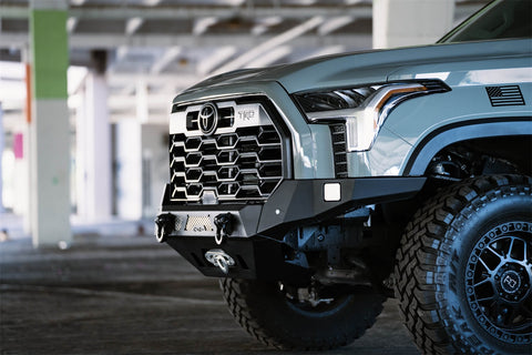DV8 Offroad FBTT2-04 Front Bumper