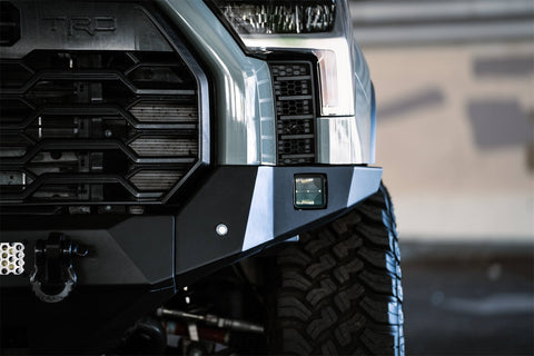 DV8 Offroad FBTT2-04 Front Bumper