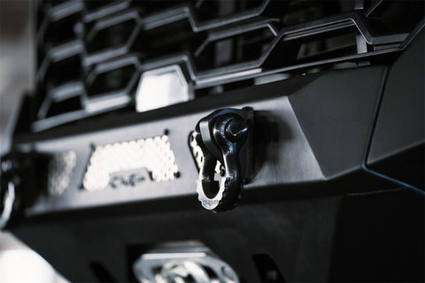 DV8 Offroad FBTT2-04 Front Bumper