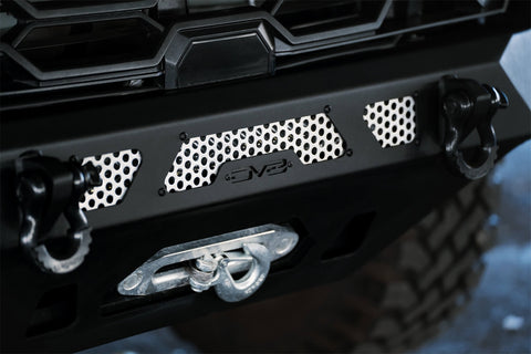 DV8 Offroad FBTT2-04 Front Bumper