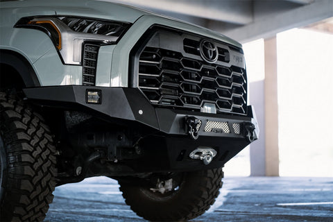 DV8 Offroad FBTT2-04 Front Bumper