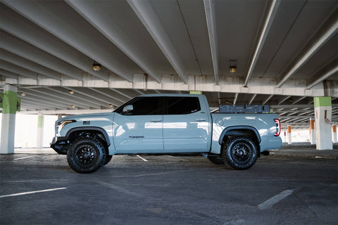 DV8 Offroad FBTT2-04 Front Bumper