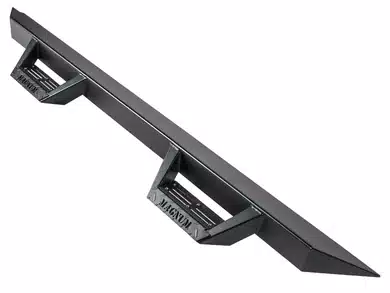 Raptor RTS64FD - RT Steps Black Textured Angular Drop Step Design Non Slip