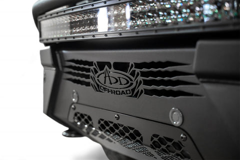 Addictive Desert Designs F190111040103 - HoneyBadger Front Bumper