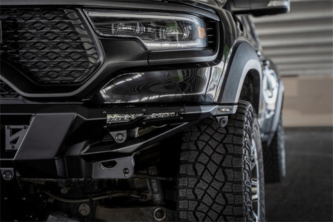 Addictive Desert Designs F620263200103 - Phantom Front Bumper
