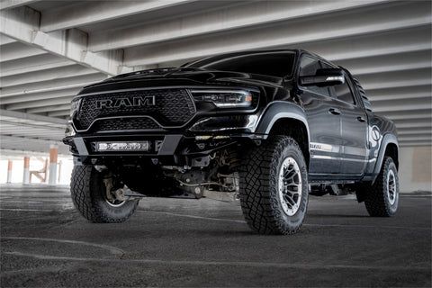 Addictive Desert Designs F620263200103 - Phantom Front Bumper