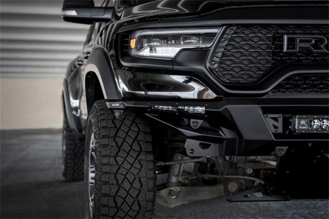 Addictive Desert Designs F620263200103 - Phantom Front Bumper