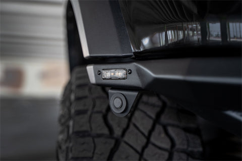 Addictive Desert Designs F620263200103 - Phantom Front Bumper