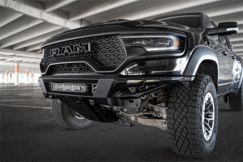 Addictive Desert Designs F620263200103 - Phantom Front Bumper