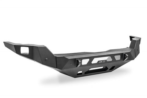 DV8 Offroad FBTT2-04 Front Bumper