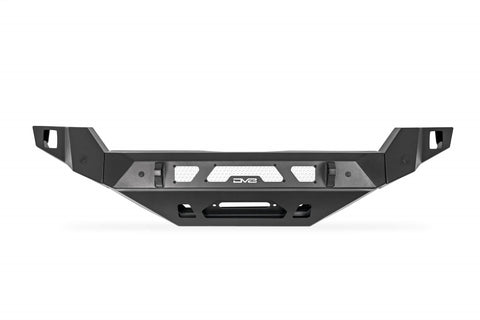 DV8 Offroad FBTT2-04 Front Bumper