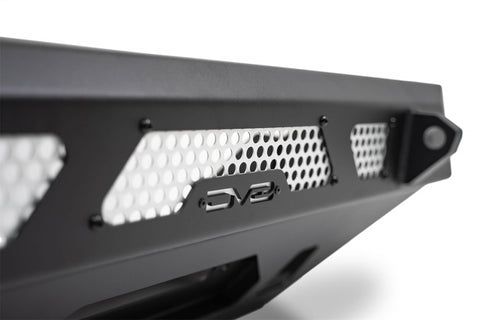 DV8 Offroad FBTT2-04 Front Bumper