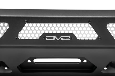 DV8 Offroad FBTT2-04 Front Bumper