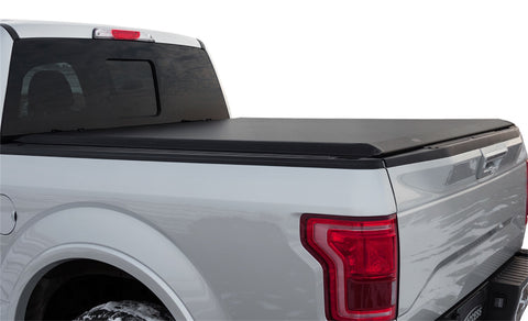 ACCESS 31219 LITERIDER Tonneau Cover for 97-03 Ford F-150 & 04 Heritage 8' Box