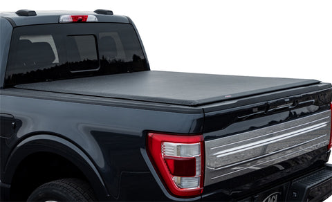 ACCESS 43229 LORADO Tonneau Cover for 17-ON Nissan Titan 5' 6 Box