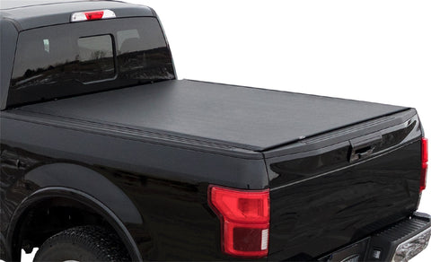 ACCESS 91109 VANISH Tonneau Cover for 82-11 Ford Ranger & 94-11 Mazda B Series 6' Box