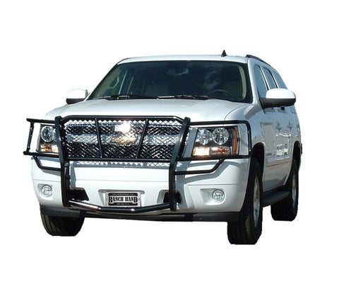 RANCH HAND GGC07HBL1 CHEVROLET 07-14 TAHOE SUBURBAN AVAL