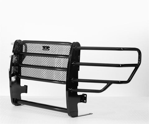 Ranch Hand GGF111BL1 Legend Series Grille Guard Retains Factory Tow Hook
