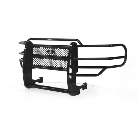 RANCH HAND GGG03HBL1 GMC 03-07 1500 LEGEND GRILLE GUARD