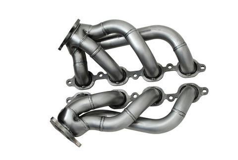 Gibson Performance Exhaust GP137S Header Stainless