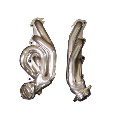 Gibson Performance Exhaust GP206S-C Header Ceramic Coated