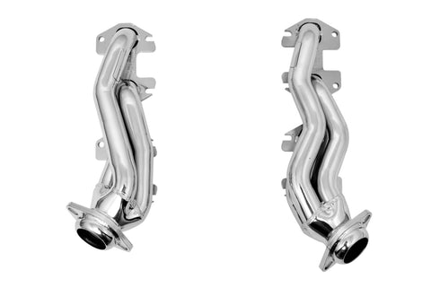 Gibson Performance Exhaust GP223S-C Header Ceramic Coated