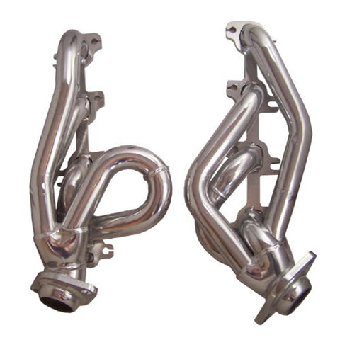 Gibson Performance Exhaust GP307S-C Header Ceramic Coated