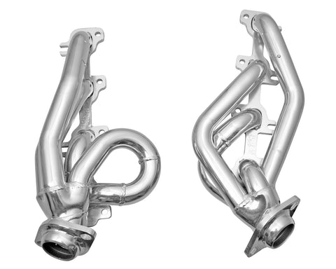 Gibson Performance Exhaust GP309S-C Header Ceramic Coated