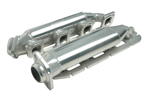 Gibson Performance Exhaust GP311S-C Header Ceramic Coated