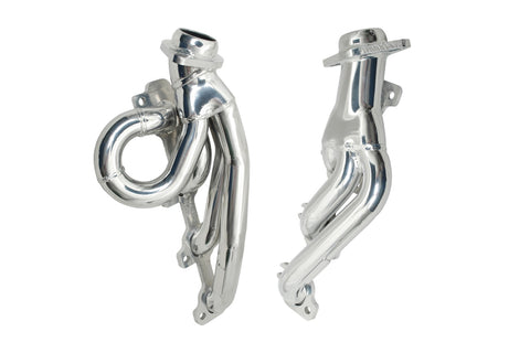 Gibson Performance Exhaust GP316S-C Header Ceramic Coated