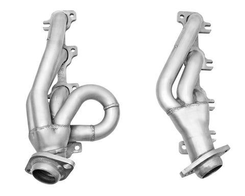Gibson Performance Exhaust GP316S Header Stainless