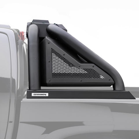 Go Rhino 911000T - Sport Bar 2.0 Compatible with most tonneau covers