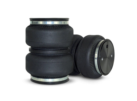HP10340 ON DEMAND AIR: AIR SPRINGS and WIRELESS CONTROLS (2ND GEN)