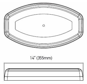 Hella H27995001 Hazard Warning and Turn Signal Flasher