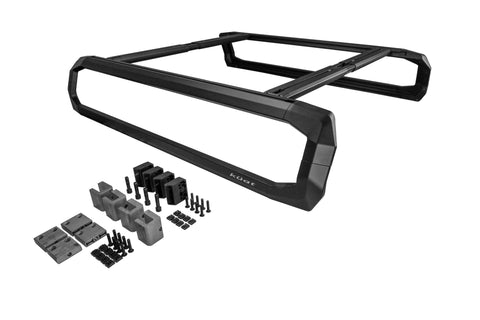 Kuat Racks IBEX RACK IBEXD3 - Heavy Duty Truck  - Short Bed