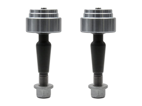 ICON Vehicle Dynamics FRDK_614557 ICON 2020-2023 Ford Ranger Steel Knuckle Delta Joint Kit