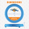 SMART PROPANE SCALE