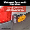 2 SIDE CAMERAS FOR MARKER LIGHT BRA
