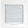 RV SKYLIGHT SHADE WITH THERMO SHIEL