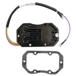 CDI ELECTRON 193-4204 J/E VOLT REG LOOPER 10A 4/6CYL